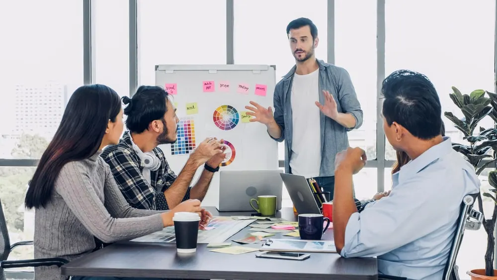 Careers in marketing 2022